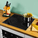 Oven and Glass Ceramic Hob SET8005CH59AL
