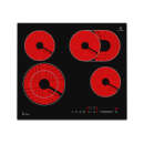 Backofen und Kochfeld SET8810CH59AL