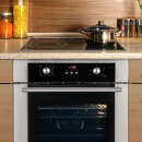 Backofen und Kochfeld SET8810CH59AL