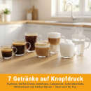 Kaffeemaschine Kaffeevollautomat KKT KOLBE One