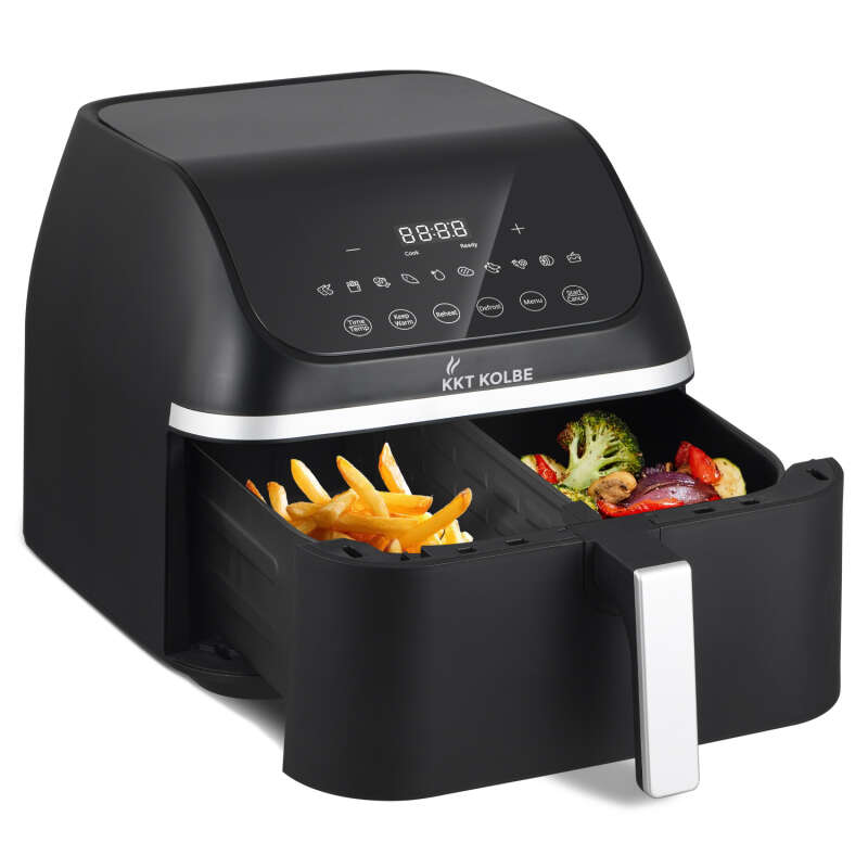 Hei&szlig;luftfritteuse Airfryer AF8500