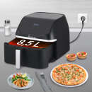 Heißluftfritteuse Airfryer AF8500