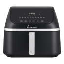 Heißluftfritteuse Airfryer AF8500