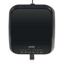 Heißluftfritteuse Airfryer AF8500