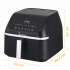 Heißluftfritteuse Airfryer AF8500
