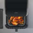 Heißluftfritteuse Airfryer AF8500
