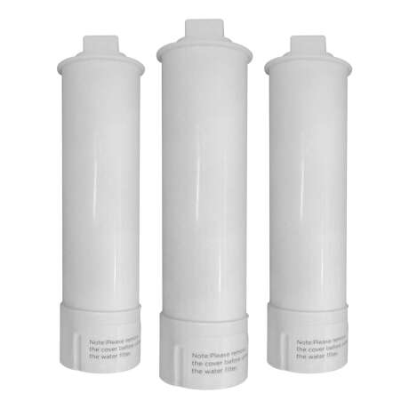 Wasserfilter für One 3-er Set