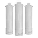 Wasserfilter für BaristaOne 3-er Set