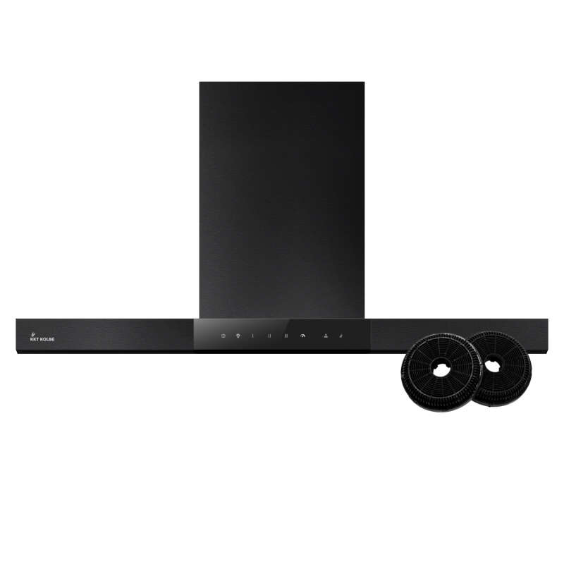 Dunstabzugshaube 90cm SHAPE9005S