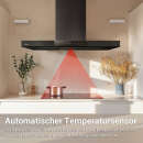 Cooker hood 90cm SHAPE9005S