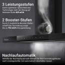 Cooker hood 90cm SHAPE9005S