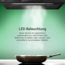 Cooker hood 90cm SHAPE9005S