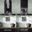 Cooker hood 90cm SHAPE9005S