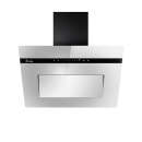 Dunstabzugshaube 60cm Spiegel-Design PLOOM6005M RGBW Ambientebeleuchtung