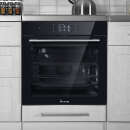 Backofen Elektroherd EB8017TFT TFT-Display