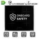 Induction Hob self-sufficient IH85900ED