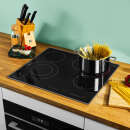Glass Ceramic Hob self-sufficient CH5901AL