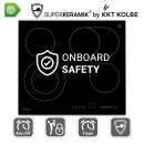 Glass Ceramic Hob self-sufficient CH5901AL