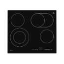 Glass Ceramic Hob self-sufficient CH5901AL