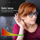 Dunstabzugshaube 60cm TRIO6025S