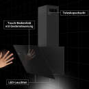 Dunstabzugshaube 60cm TRIO6025S