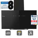 Cooker hood 90cm TRIO9025S