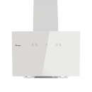 Cooker hood 60cm TRIO6025W