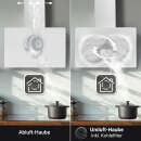 Cooker hood 60cm TRIO6025W