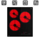 2. Wahl Glaskeramik-Kochfeld autark KF4500RL-2WV