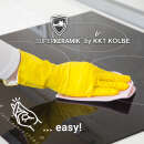 Glaskeramik-Kochfeld autark KF4500RL-1WV