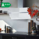 Dunstabzugshaube 90cm HERMES9005WM-1WV RGBW Ambientebeleuchtung