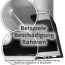 2. Wahl Dunstabzugshaube 90cm HERMES9005WM-2WV RGBW Ambientebeleuchtung