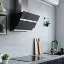 Dunstabzugshaube 90cm HERMES9005S-1WV
