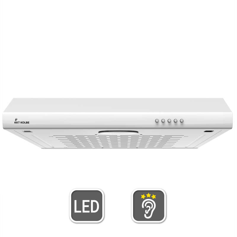 Cooker hood 60cm UBH600W