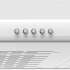 Cooker hood 60cm UBH600W