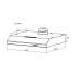 Cooker hood 60cm UBH600W