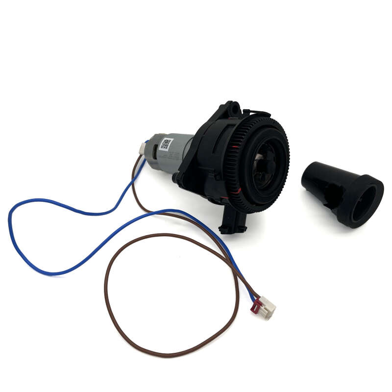 Mahlwerk f&uuml;r Pure, One und Pro