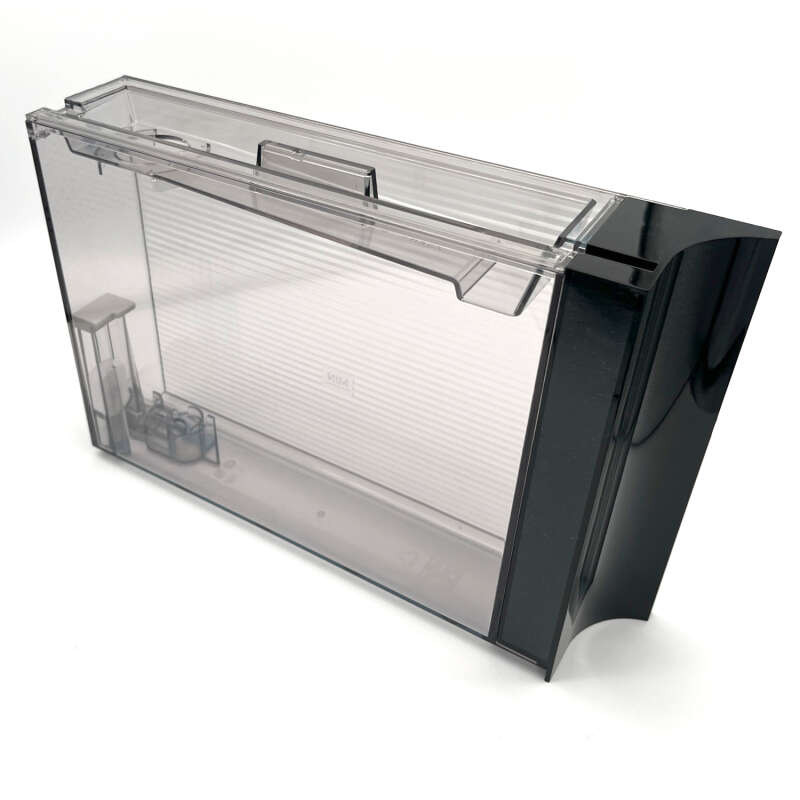 Wassertank mit Deckel f&uuml;r Pure, One und Pro