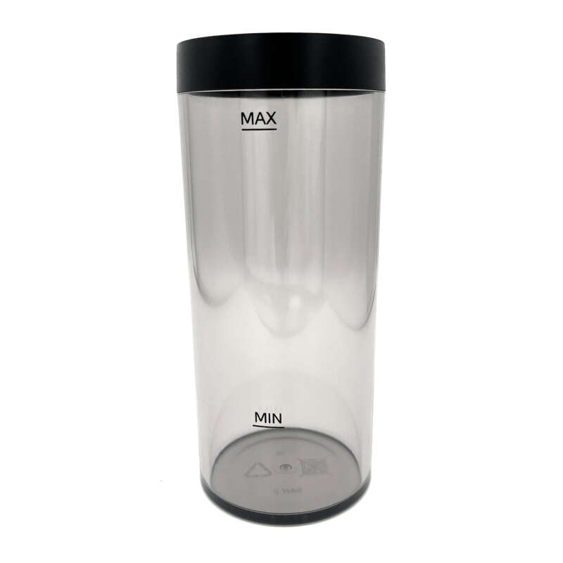 Milchtank mit Deckel f&uuml;r One und Pro