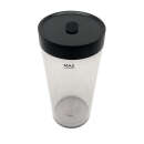 Milchtank mit Deckel für One und Pro