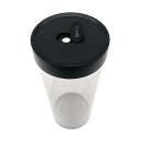 Milchtank mit Deckel für One und Pro