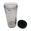 Milchtank mit Deckel für One und Pro