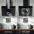 Cooker hood 60cm SOLO6005S