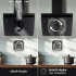Cooker hood 60cm SOLO6005S