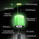 Cooker hood 37cm SHINE37