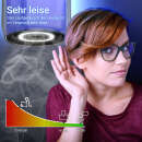 Cooker hood 37cm SHINE37