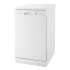 Freestanding Dishwasher DW401W