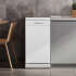 Freestanding Dishwasher DW401W