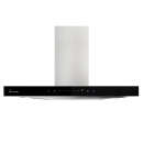 Dunstabzugshaube 60cm FLAT6006ED-1WV