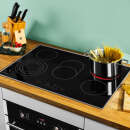 Glaskeramik-Kochfeld autark CH7705AL-1WV